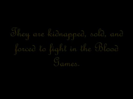 A Light in the Darkness: Rekindled trailer