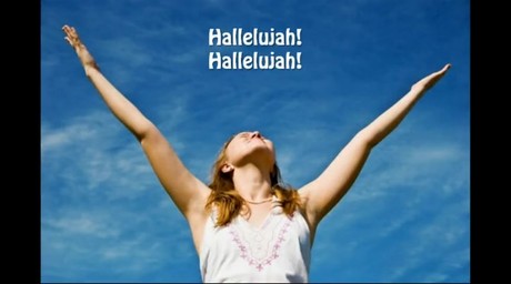 Lincoln Brewster - Another Hallelujah