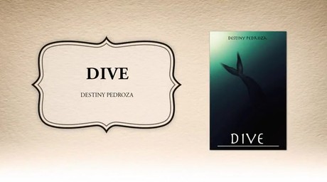 Xulon Press book Dive | Destiny Pedroza  