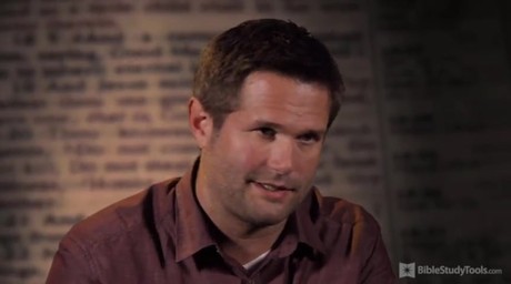 BibleStudyTools.com: How is Song of Solomon relevant in today's culture? - Kyle Idleman