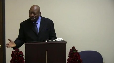 Pastor Bernard Caston Sr - Good News Ministries of Sacramento, CA - Title: Serving God With Our Spiritual Gifts-Pt 2-090113