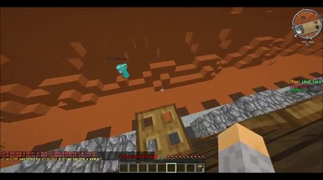 Hide & Seek, And Survival games with EpicGirl