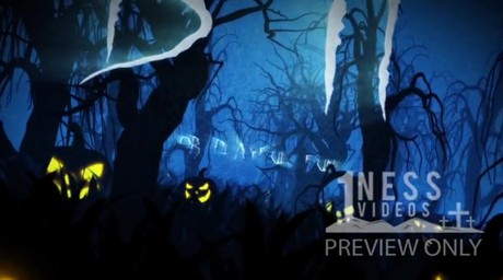 Should Christian's Celebrate Halloween Church Sermon Video Illustrations - Oneness Videos 
