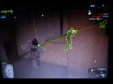 ghost recon ep:4
