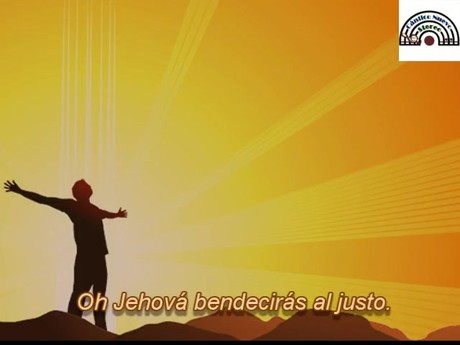 Familia Rodríguez - ¡Alégrense todos los que en Ti confían!