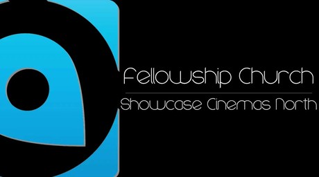 Fellowship Church New England Trailer
