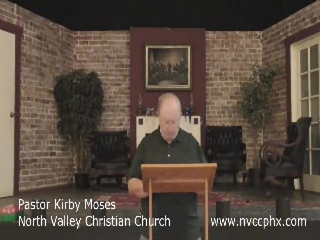 NVCC 8/24/14  John 12:1-11
