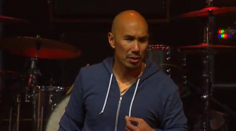 The Importance of God's Word - Francis Chan
