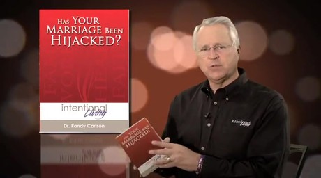 Hijacked Marriage 
