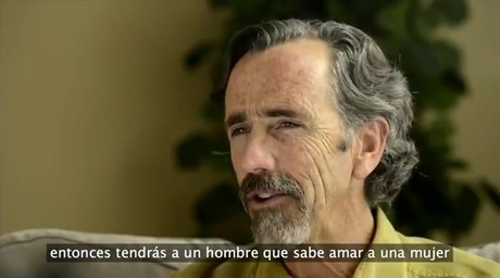 "El Poder de la Herida" John Eldredge