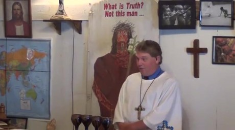 Do You Know the Man; Part 3 of the 12th Sermon of the Ephesians Series
