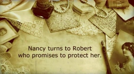 Amelia's Legacy by Betty Thomason Owens