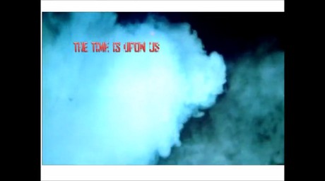 In the Face of Darkness - Book Trailer