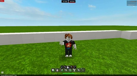 My Brother Plays Roblox