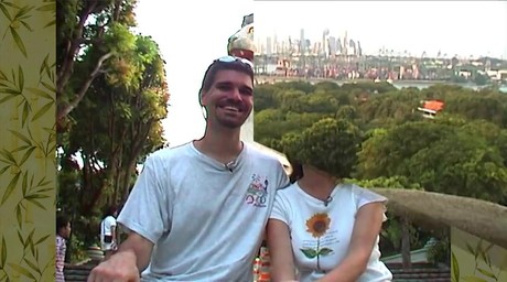 Positive Living #54, Part 4 of 4