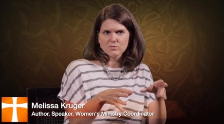 Christianity.com: How can we find joy in the midst of trials? - Melissa Kruger