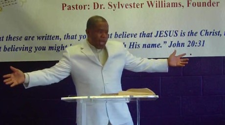 Do You Know Him (Jesus)