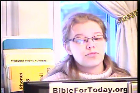 Part 1 -- Behold The Lamb of God   – John 1:1-51 – John Bible Study  – Daniel S. Waite – BFTBC