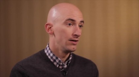Christianity.com: Is work a result of the curse of Adam and Eve? - Eric McKiddie