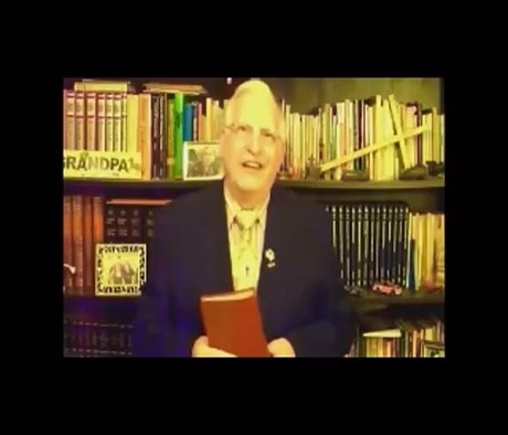 Rev. C. David Coyle