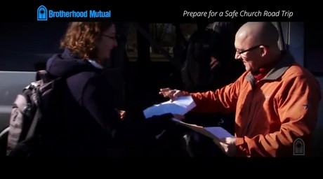 GodTube Ad - Prepare for Church Road Trop