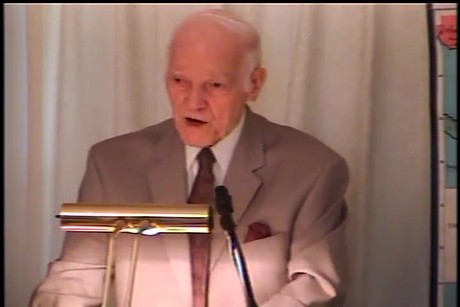 Part 3 -- Awake Out Of Sleep  –  Romans 13:6-13 –  Pastor D. A. Waite – BFTBC