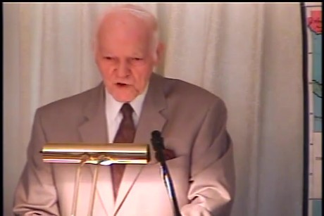 Part 2 --  Awake Out Of Sleep  –  Romans 13:6-13 –  Pastor D. A. Waite – BFTBC