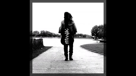 MrsJK - All Things Are Possible