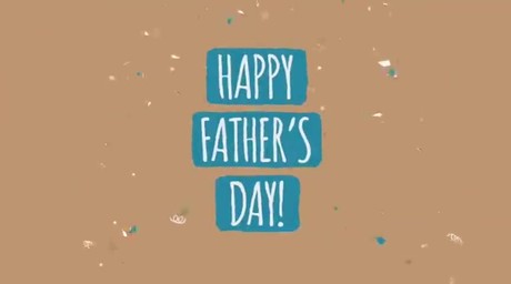 A Father's Day Thank You