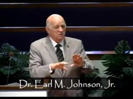 The Everliving Story: When is Revival Needed? (6/21/15)