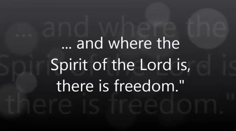 Holy Spirit Journey - Scott & Deanna Swartz