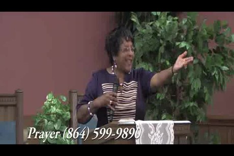 Evangelist Brenda Manley/House of Destiny Int. Ministries... EndTime Prophecy