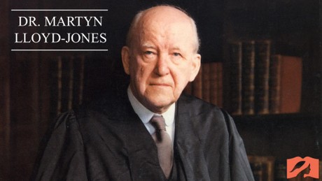 Dr. Martyn Lloyd-Jones on Christian Headcovering and Angels