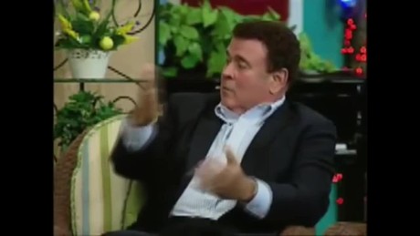 Prophecies that America will be split by a huge Earthquake when it betrays Israel