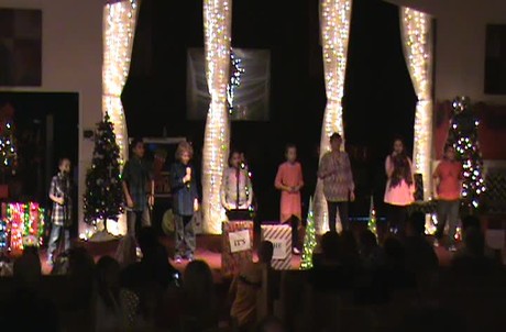 Mystery of the Manger Part 2