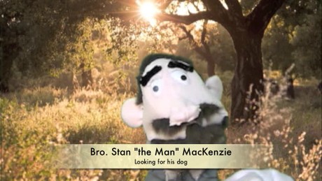 Comments from the Koala 34: Responsibility