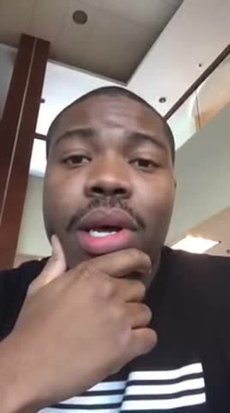 Prophet Brian Carn Its Praying Time (TONGUES OF ANGELS APPAREL)