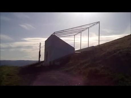 Episode 13: "Wayfaring Stranger" home recording with video