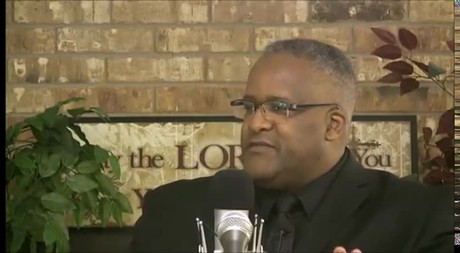 We All Are the Woman Caught in Adultery, Part 1 (Just Jesus Evangelistic Campaign, Day 95)