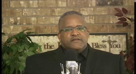 We All Are the Woman Caught in Adultery, Part 2 (Just Jesus Evangelistic Campaign, Day 96) 