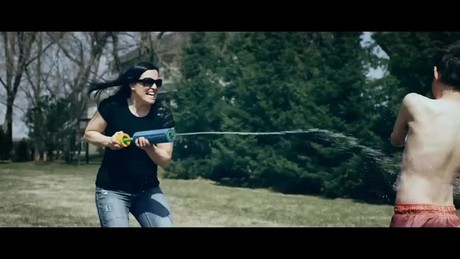 Epic Mother's Day Trailer