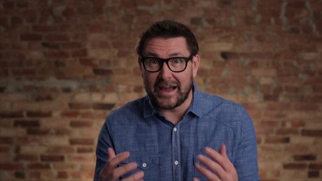 The Lion Chaser's Manifesto - Mark Batterson - Chase the Lion