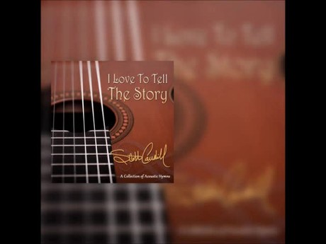 I Love To Tell The Story CD Preview