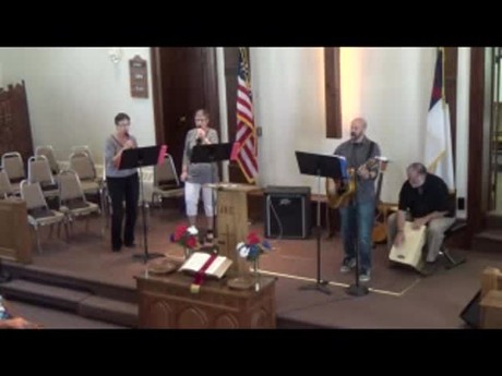JBC Service 7-24-2016