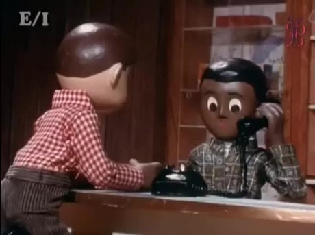 Davey and Goliath: The Greatest (full episode)