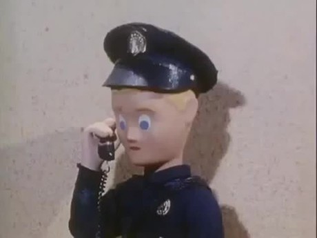Davey and Goliath: The Watchdogs (full episode)