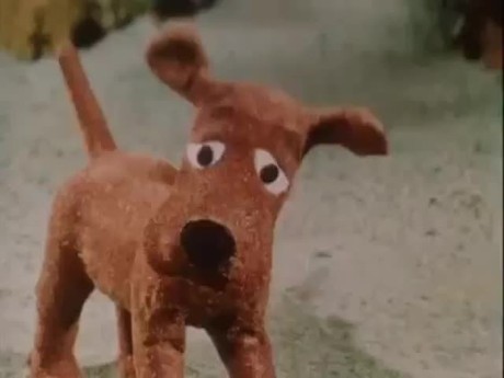 Davey and Goliath: Ten Pin Alley (full episode)