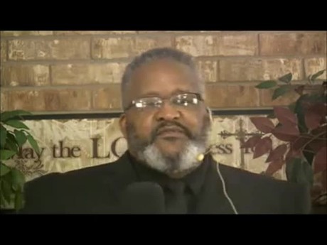 Rachel Weeping for Her Children and Why the World Needs Jesus, Part 2 (Just Jesus Evangelistic Campaign, Day 45)