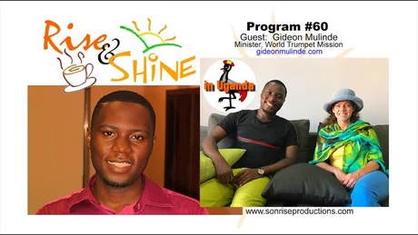 Rise & Shine, Program #60