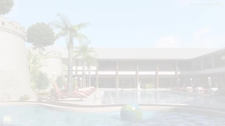 3D Architectural Rendering